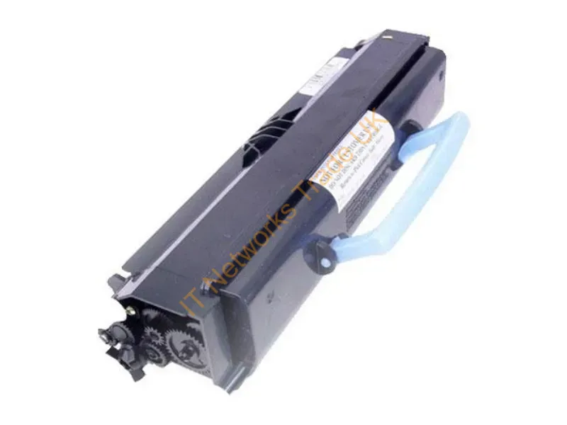 DELL 593-10237 (MW558) Toner black, 6K pages Accessory