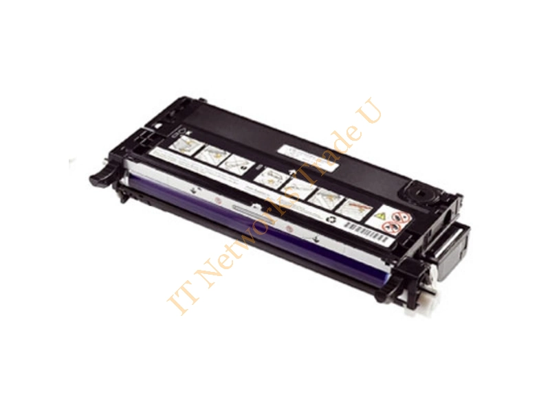 593-10289 - DELL 593-10289 (H516C) Toner black, 9K pages Accessory