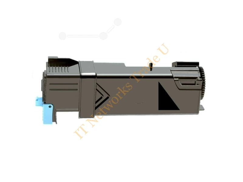 593-10312 - DELL 593-10312 (FM064) Toner black, 2.5K pages @ 5% coverage Accessory