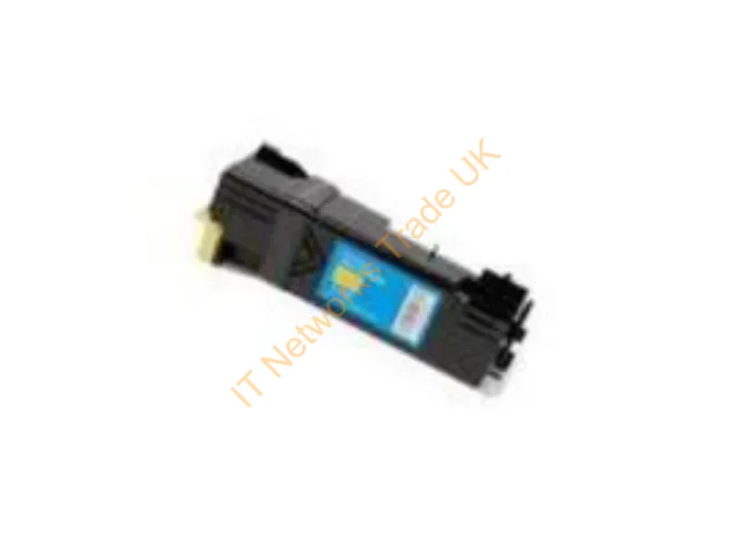 DELL 593-10314 (FM066) Toner yellow, 2.5K pages @ 5% coverage Accessory