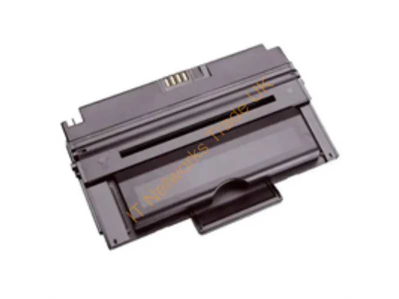DELL 593-10329 (HX756) Toner black, 6K pages @ 5% coverage Accessory