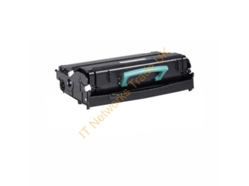 DELL 593-10335 (PK941) Toner black, 6K pages @ 5% coverage Accessory