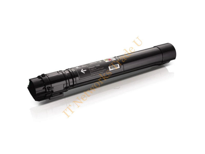 593-10873 - DELL 593-10873 (3GDT0) Toner black, 19K pages Accessory