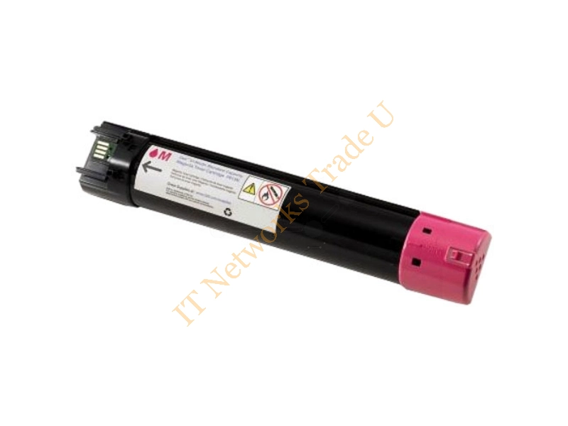 593-10923 - DELL 593-10923 (P946P) Toner magenta, 12K pages Accessory
