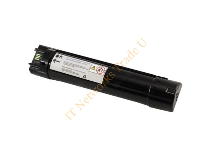 593-10925 - DELL 593-10925 (F942P) Toner black, 18K pages Accessory