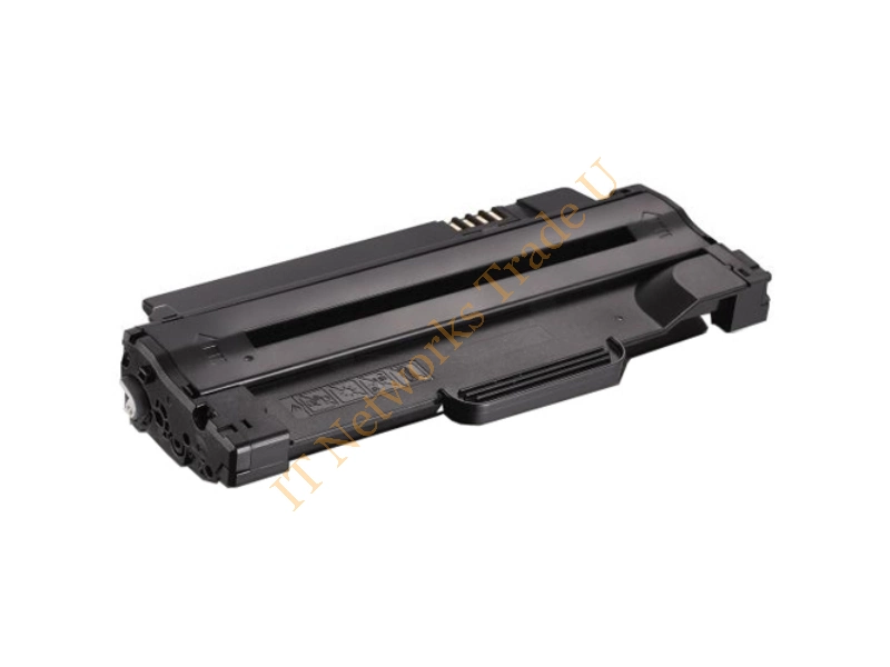 DELL 593-10961 (7H53W) Toner black, 2.5K pages Accessory