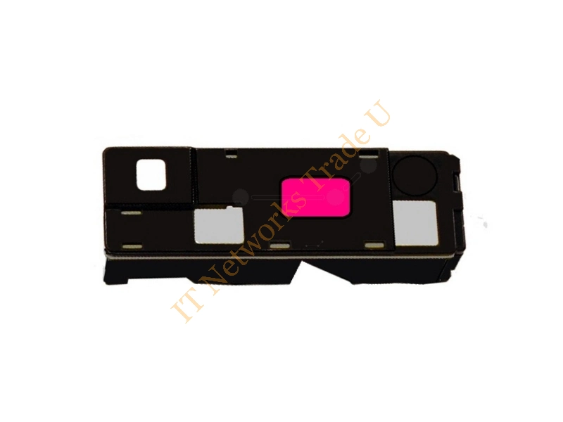 DELL 592-11654 (JYX82) Toner magenta, 700 pages Accessory