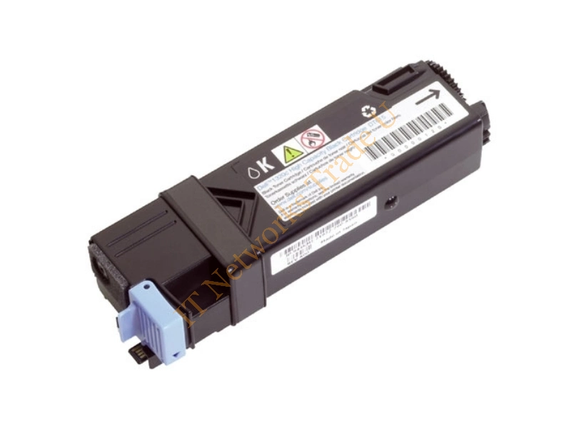 DELL 593-11039 (2FV35) Toner black, 1.2K pages Accessory