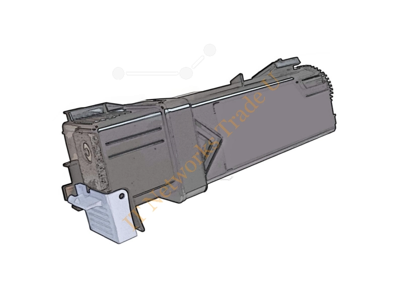 DELL 593-11040 (MY5TJ) Toner black, 3K pages Accessory
