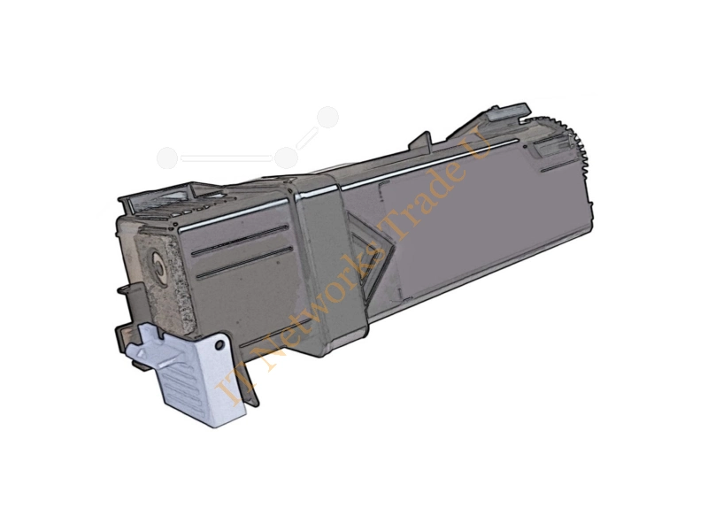 DELL 593-11041 (THKJ8) Toner cyan, 2.5K pages Accessory