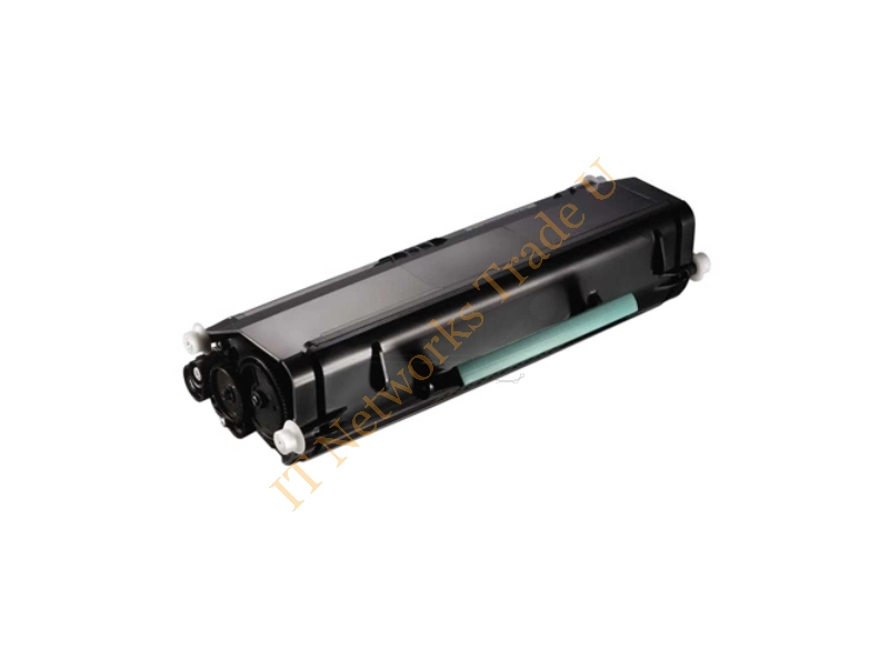 593-11056 - DELL 593-11056 (G7D0Y) Toner black, 14K pages Accessory
