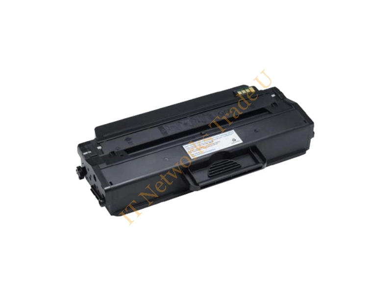 DELL 593-11109 (RWXNT) Toner black, 2.5K pages Accessory