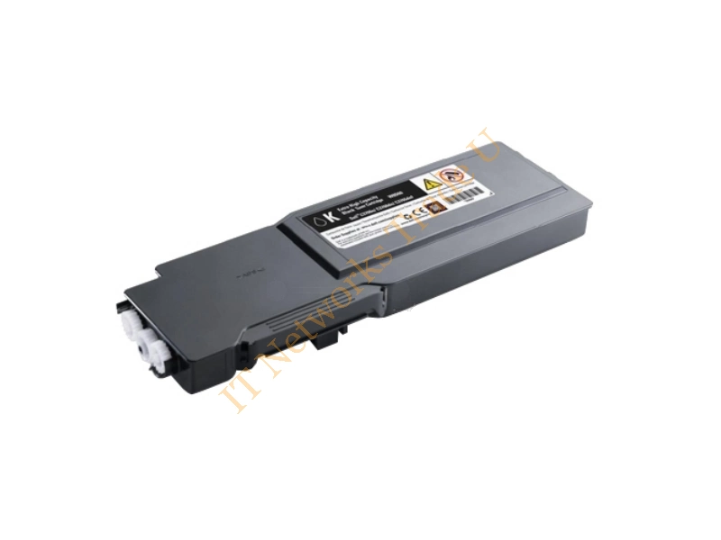 DELL 593-11119 (4CHT7) Toner black, 11K pages Accessory