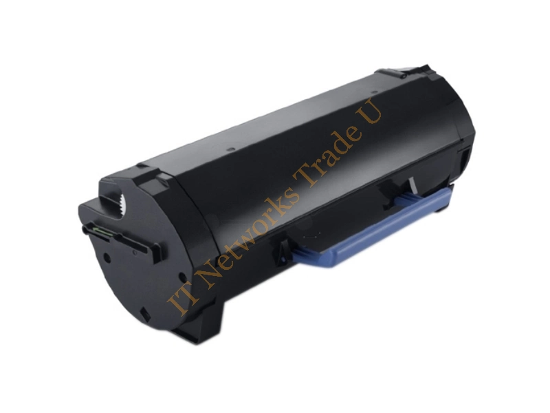 593-11172 - DELL 593-11172 (1XCHF) Toner black, 20K pages @ 5% coverage Accessory
