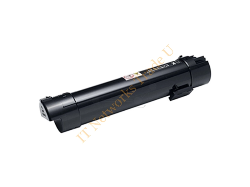 DELL 593-BBCR (W53Y2) Toner black, 18K pages Accessory