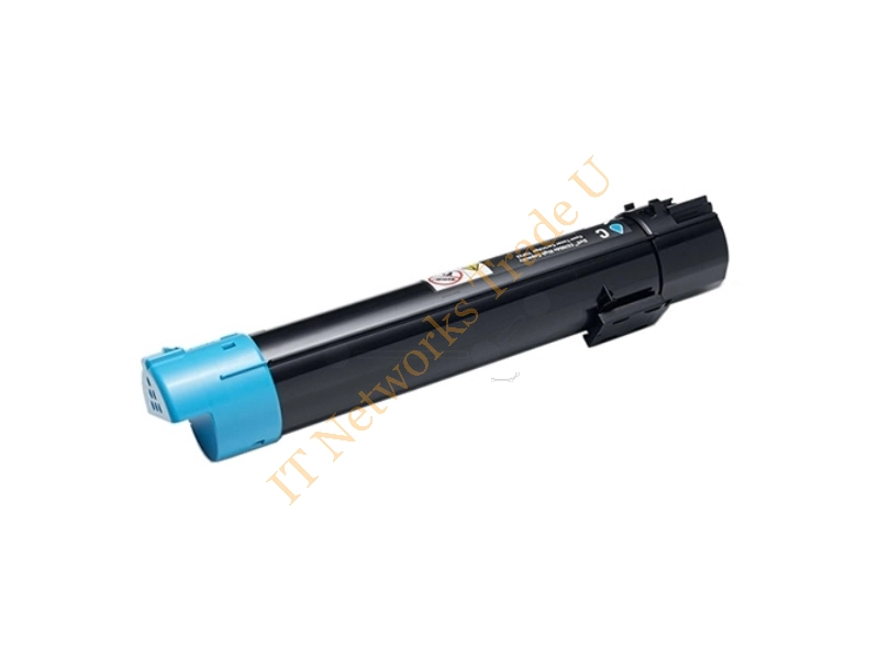 DELL 593-BBCS (M3TD7) Toner cyan, 12K pages Accessory
