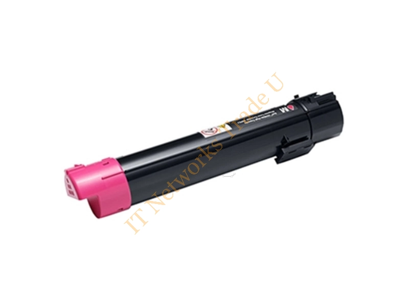 593-BBCX - DELL 593-BBCX (MPJ42) Toner magenta, 12K pages Accessory