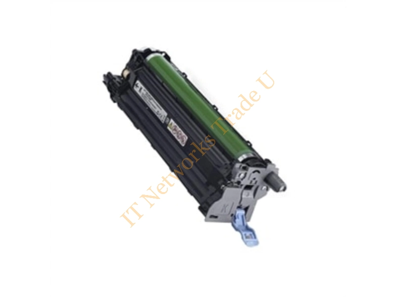 593-BBPF Dell Imaging Drum Black 5K for H625/H825/S2825 Series Printer Printer Accessory