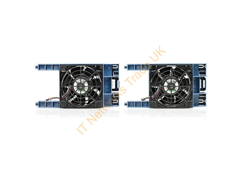 593114-B21 HP ProLiant DL165 G7 Redundant Fan Kit Cooling Fan