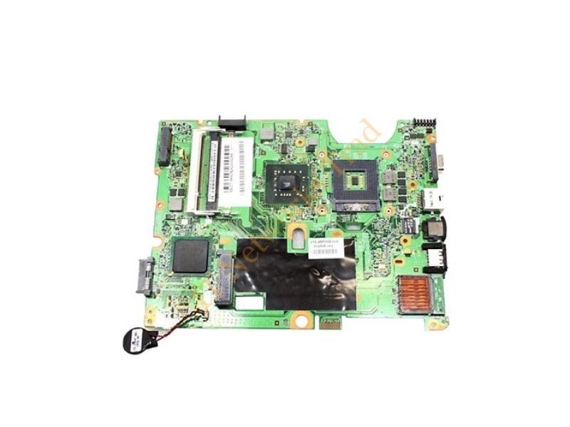 593314-001 HP CQ50 CQ60 CQ70 Intel Laptop System Board (Motherboard) Laptop Motherboard