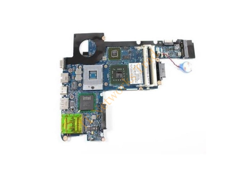 593364-001 HP Presario Cq36 Intel Laptop Motherboard