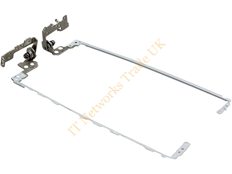 593482-001 HP LCD Left Hinge Laptop Accessory