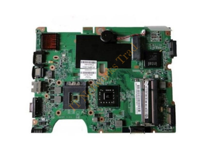 593503-001 HP System Board for Presario Cq50/cq60 Series Laptop Laptop Motherboard