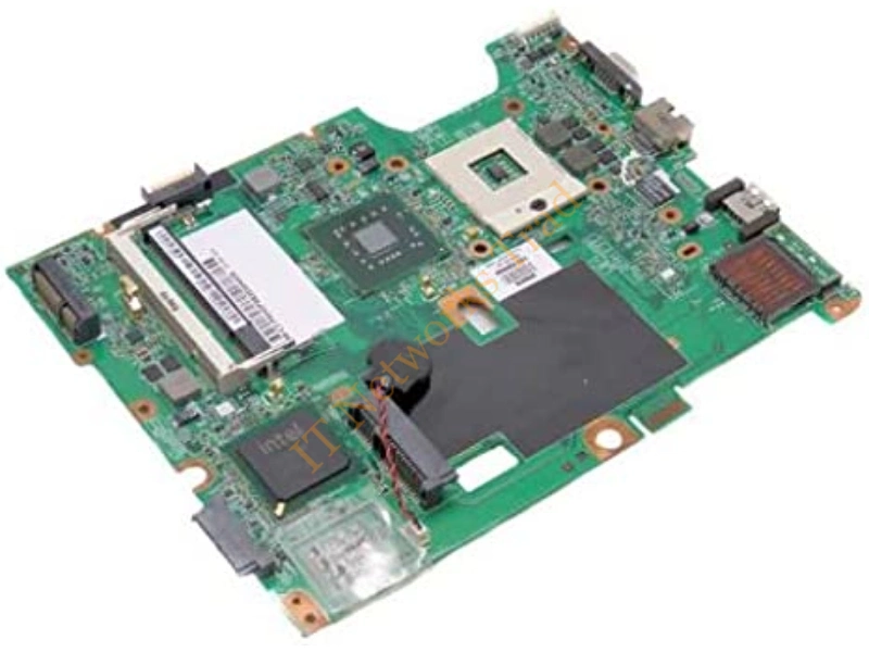 593505-001 HP CQ50 CQ60 CQ70 Intel Laptop Motherboard