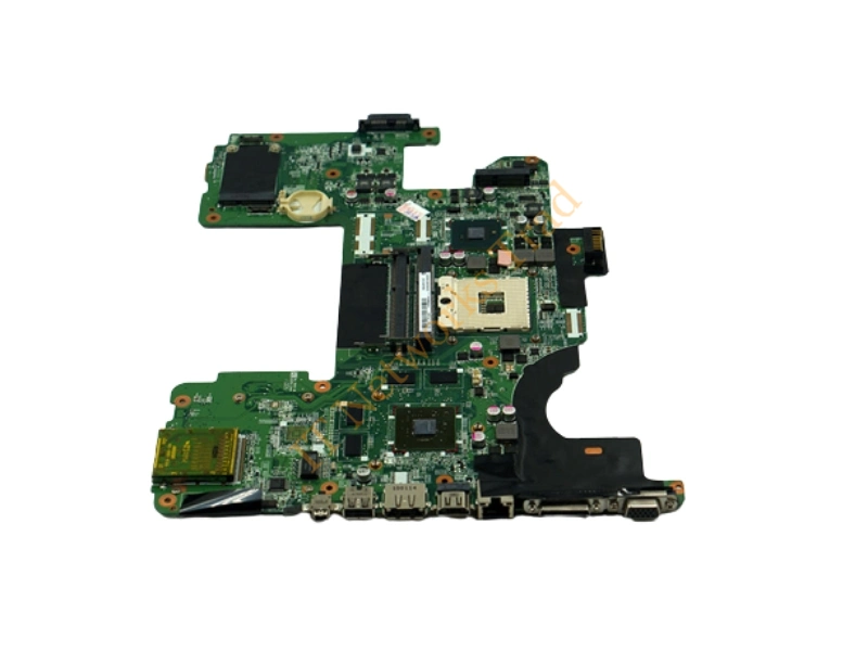 593520-001 HP System Board for Dv8 Pm55 Notebook PC Laptop Motherboard