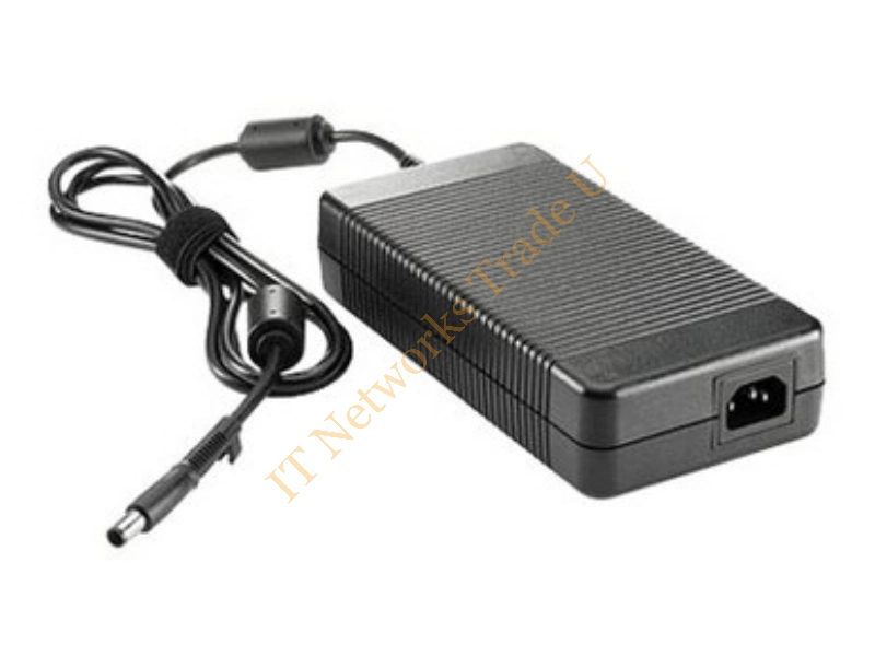 593534-001 HP 230-Watts Smart Adapter for Laptop WorkStation Thin Client Pc Power Adapter