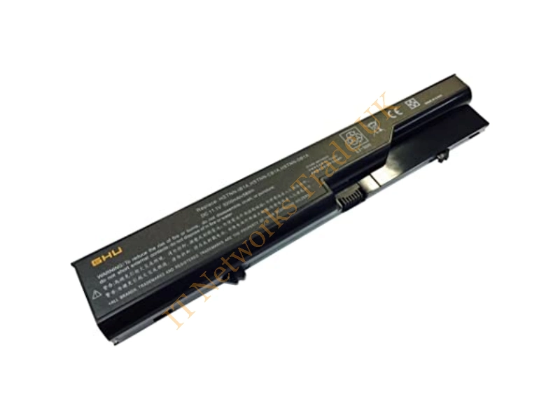 593572-001 HP PH06 BQ350AA Notebook Battery Lithium Ion (Li-Ion) 10.8 V DC Laptop Battery
