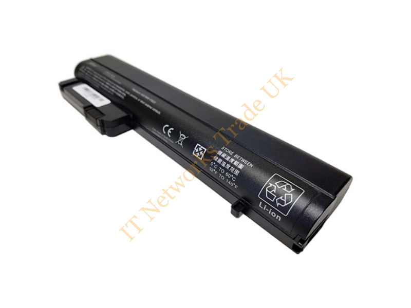 593585-001 HP 6-Cell Battery for EliteBook 2540p Notebook PC Laptop Battery