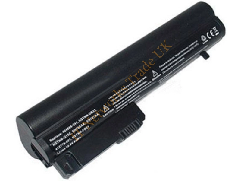 593587-001 HP 9-Cell 93Wh 2.8Ah Li-ion Battery for Business 2510p/2530p/ NC2400/NC2410 Laptop Battery