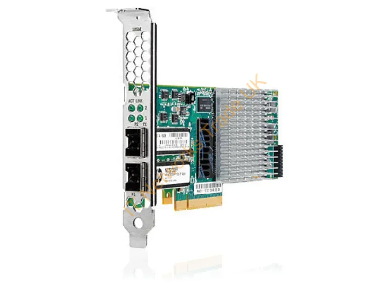 593717-B21-AO - Addon Networks 593717-B21-Ao Network Card Internal Ethernet / Fiber 10000 Mbit/S
