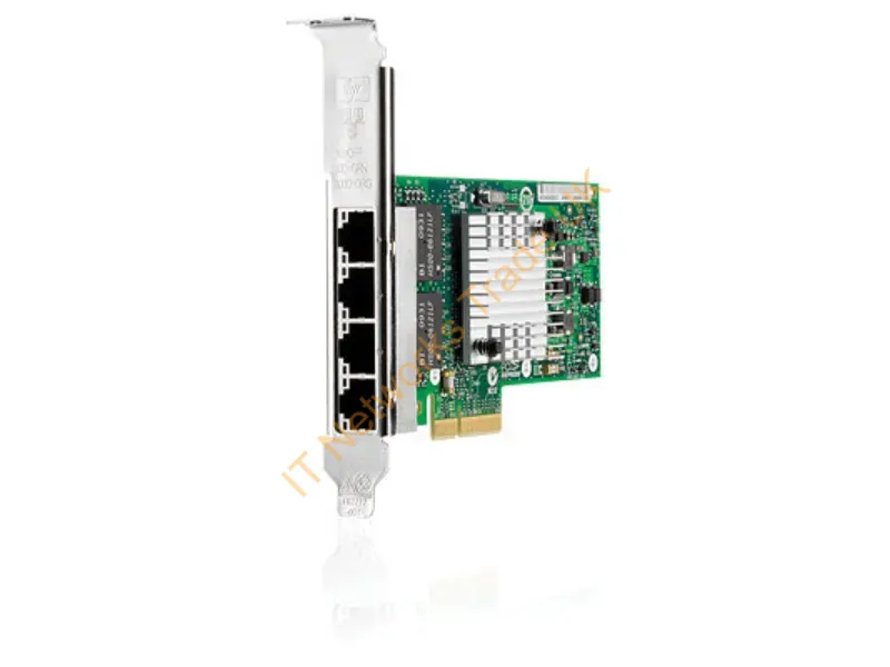 593722-B21-AO - Addon Networks 593722-B21-Ao Network Card Internal Ethernet 1000 Mbit/S