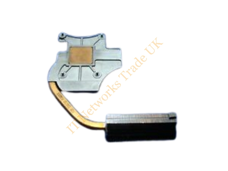 593878-001 HP Heatsink Assembly for Probook 6440b Laptop Pc