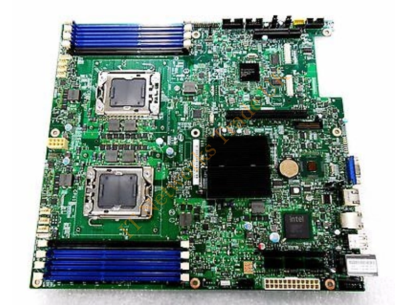 594-0633 Sun 4x1.35GHz CPU Board with 16GB RAM Processor Board