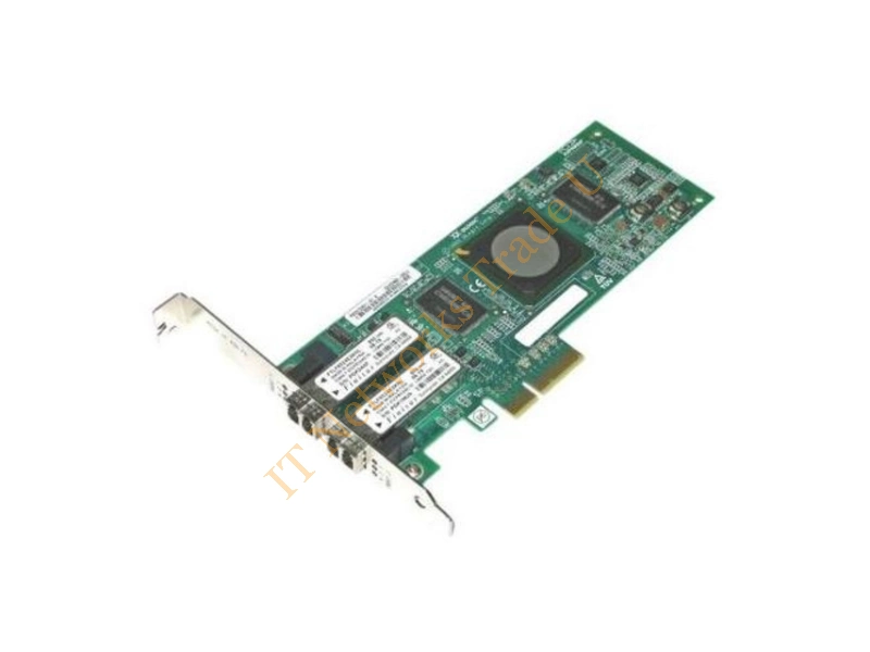 594-2018-02 Sun 4GB Dual Port Fibre Channel PCI Express Network Adapter
