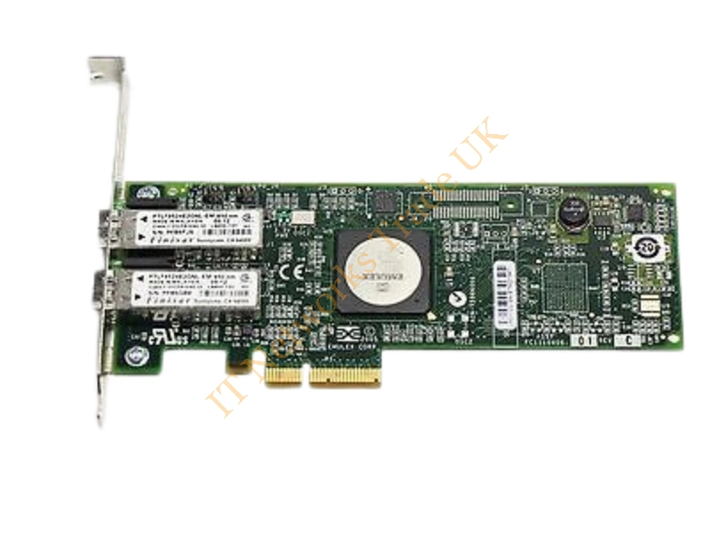 594-2484-01 Sun 1-Port 4GB/s Fibre Channel PCI-Express Host Bus Adapter