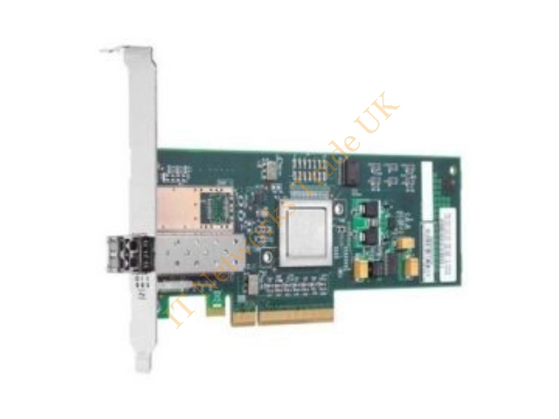 594-2485 Sun 1-Port 4GB/s Fibre Channel PCI-Express Host Bus Adapter
