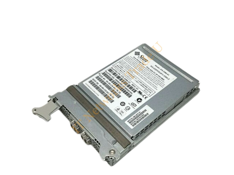 594-4077-01 Sun Storagetek 4GB PCI-Express Dual-Port Fibre Channel Host Bus Adapter Fiber Channel Controller