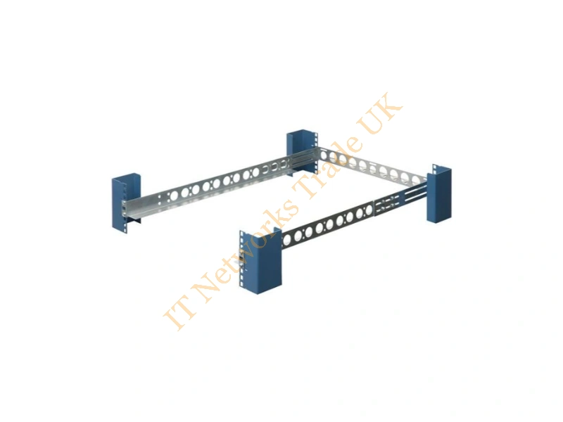 594-4405 Sun StorageTek 2500 2U Universal Rack Mount Kit Networking Accessory