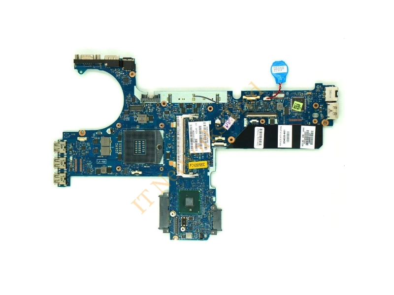 594028-001 HP System Board for Use WithElitebook 84 Notebook PC Laptop Motherboard