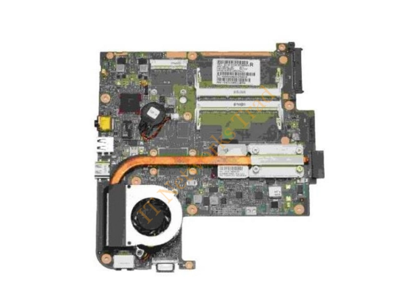 594734-001 HP System Board w/ Intel SU2300 1.20Ghz for Touchsmart TM2 Laptop Motherboard