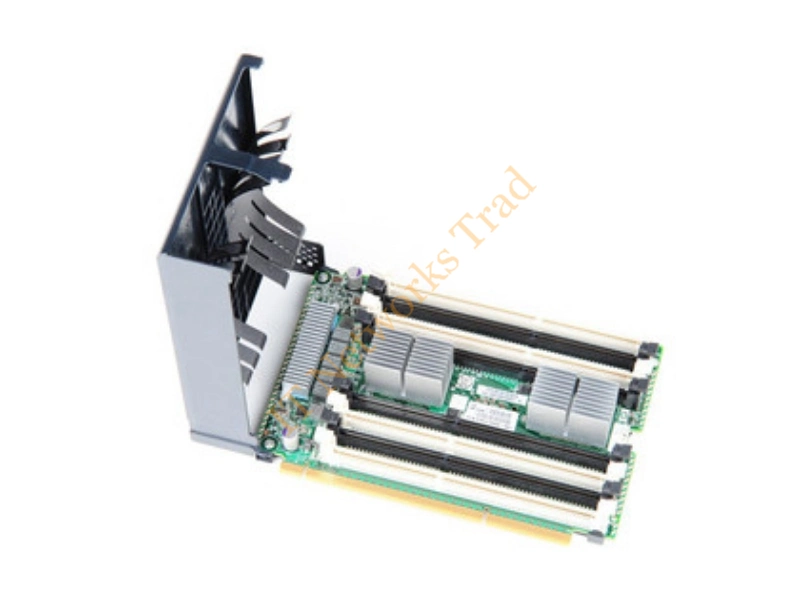 594791-B21 HP ProLiant DL580 G7 Memory Board