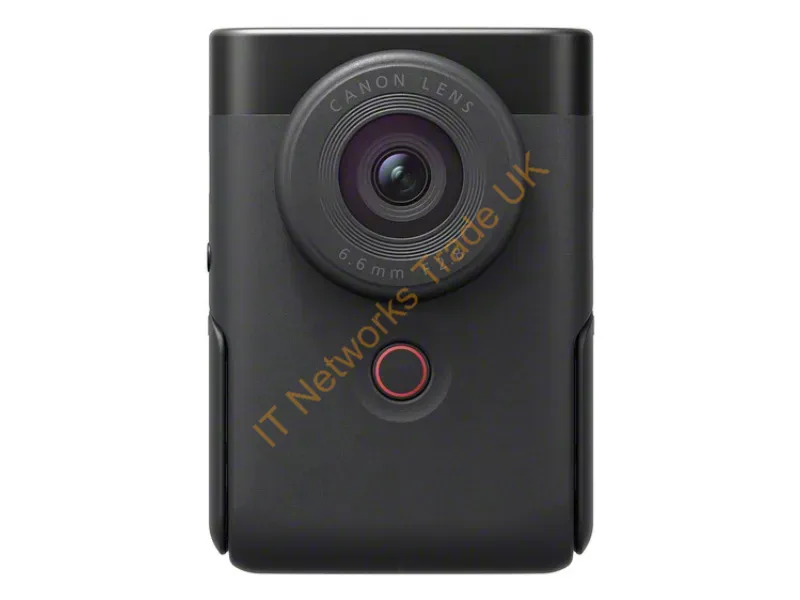 5947C002 - Canon Powershot V10 1" Compact Camera 20 Mp Cmos 5472 X 3648 Pixels Black