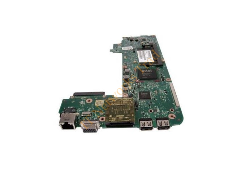 594804-001 HP System Board with N270 1.60Ghz CPU for Netbook CQ10 Laptop Motherboard