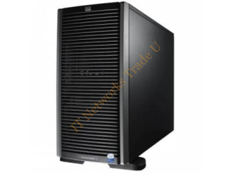 594874-001 HP ML350 G6 Tower X5650 2.66GHz 12GB SFF Server System
