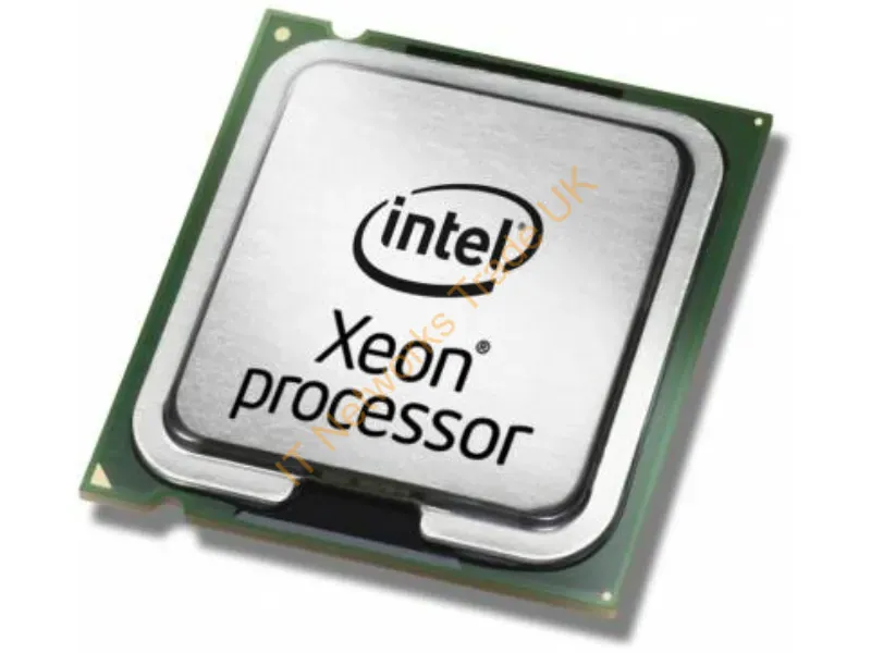 594883-001 - Hpe Intel Xeon X5660 Processor 2.8 Ghz 12 Mb L3