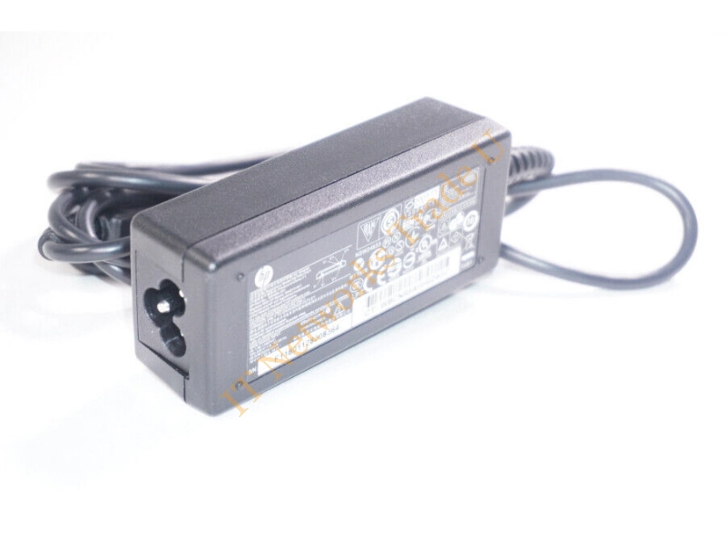 594906-001 HP 30-Watts 19V 1.58A AC Adapter Power Adapter